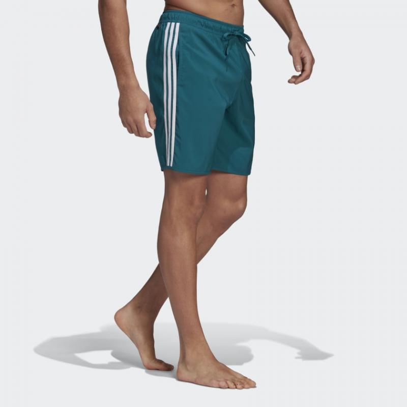 Stripes That Matter Most: Why Adidas 3 Stripe Shorts Are a Must for Men