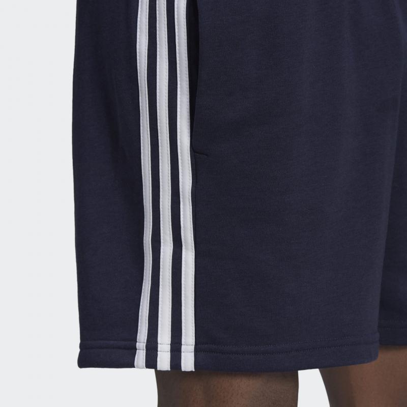 Stripes That Matter Most: Why Adidas 3 Stripe Shorts Are a Must for Men