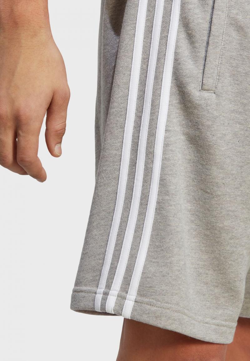 Stripes That Matter Most: Why Adidas 3 Stripe Shorts Are a Must for Men