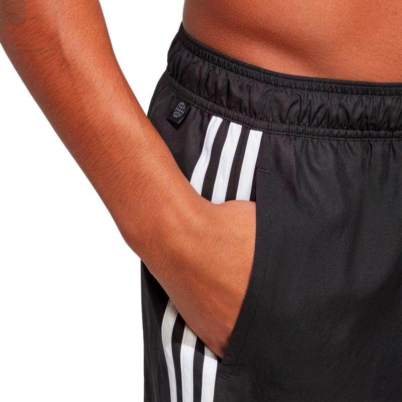 Stripes That Matter Most: Why Adidas 3 Stripe Shorts Are a Must for Men