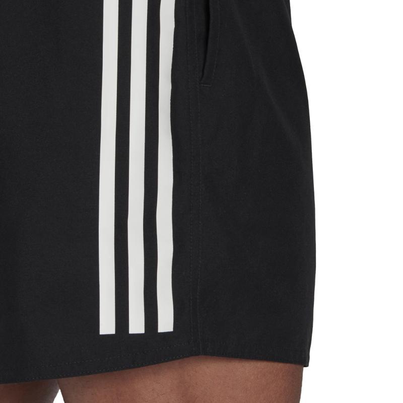 Stripes That Matter Most: Why Adidas 3 Stripe Shorts Are a Must for Men