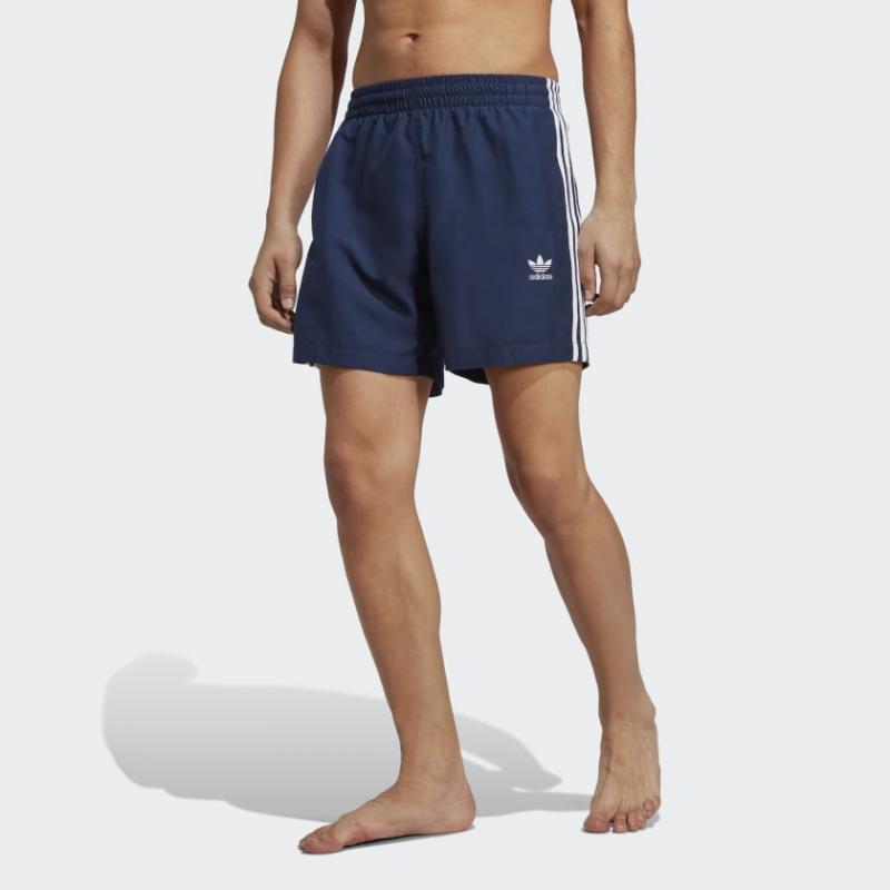 Stripes That Matter Most: Why Adidas 3 Stripe Shorts Are a Must for Men