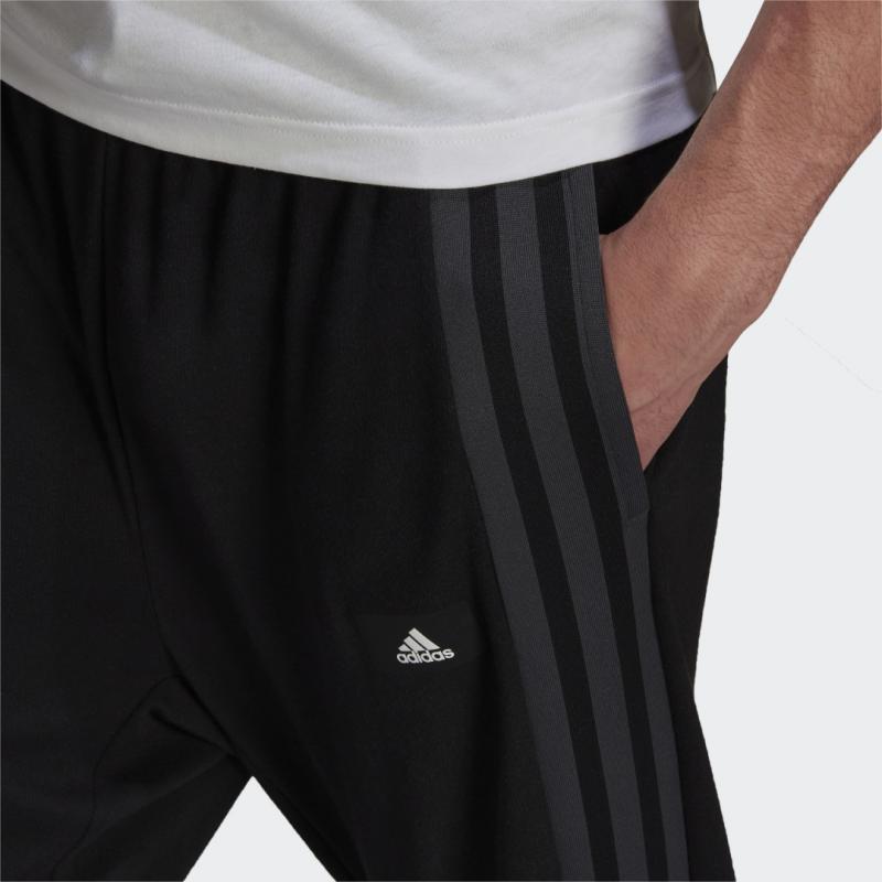 Stripes That Matter Most: Why Adidas 3 Stripe Shorts Are a Must for Men