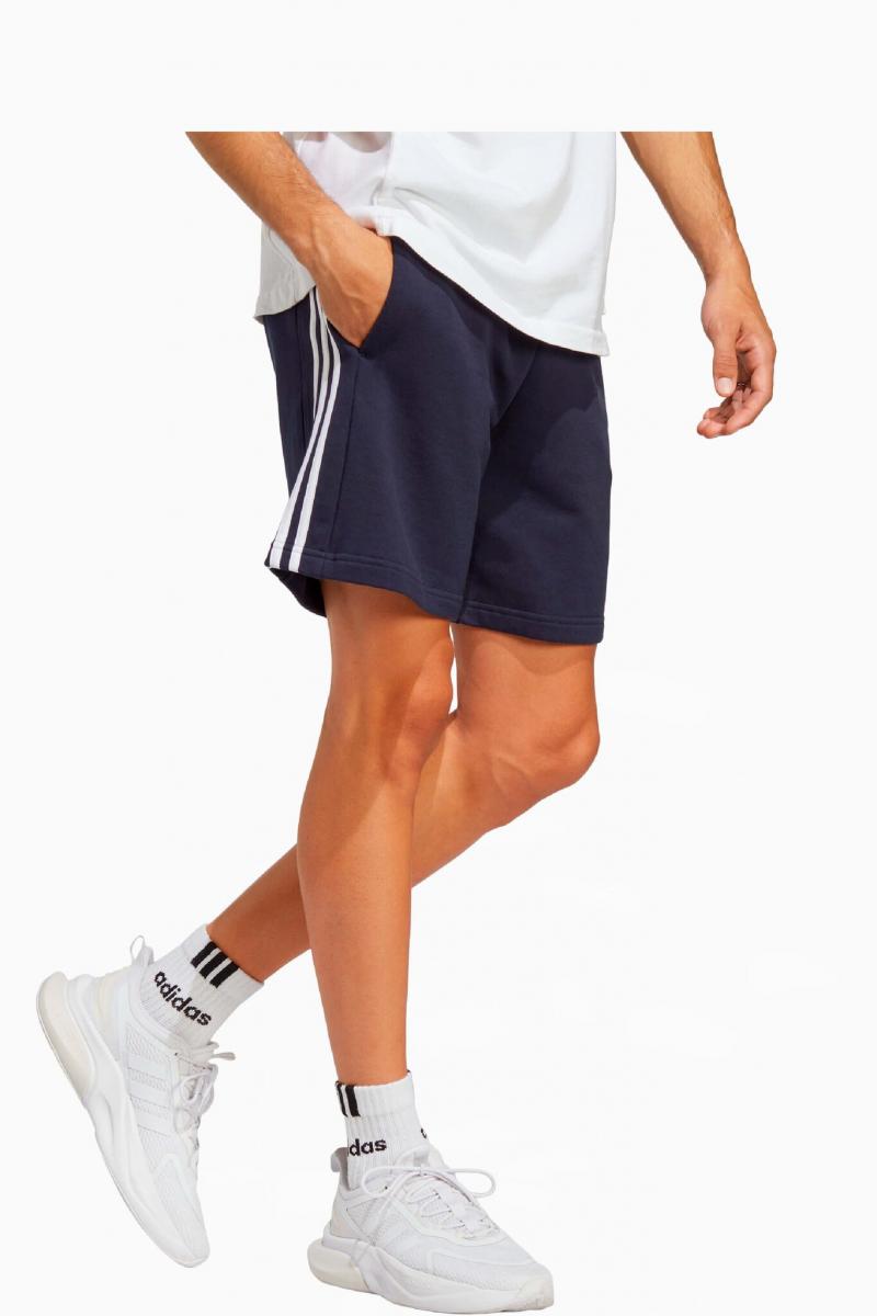 Stripes That Matter Most: Why Adidas 3 Stripe Shorts Are a Must for Men