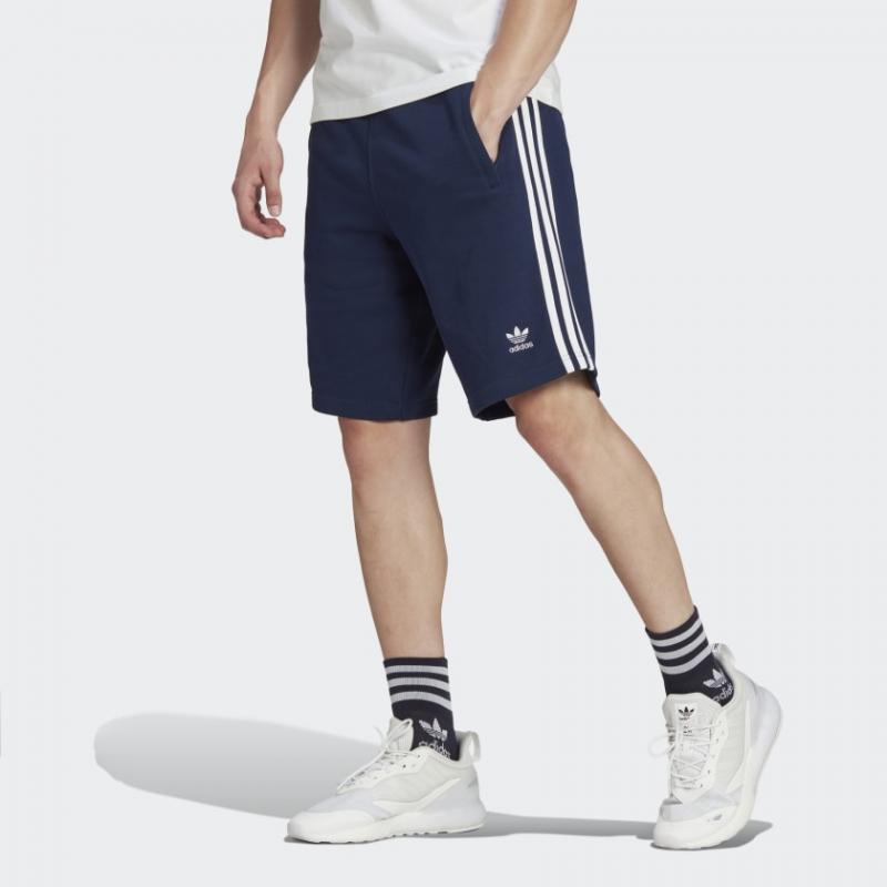 Stripes That Matter Most: Why Adidas 3 Stripe Shorts Are a Must for Men