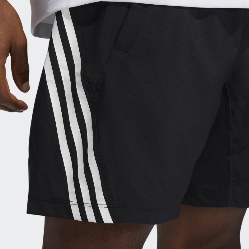 Stripes That Matter Most: Why Adidas 3 Stripe Shorts Are a Must for Men