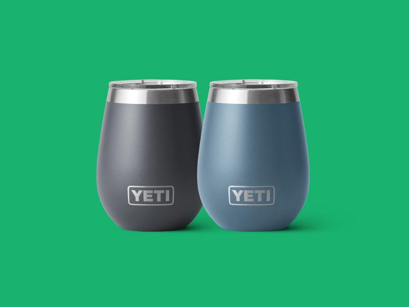 Struggle To Keep Your Tall Cans Cold. How 16oz Yeti Rambler Can Solve Your Problem