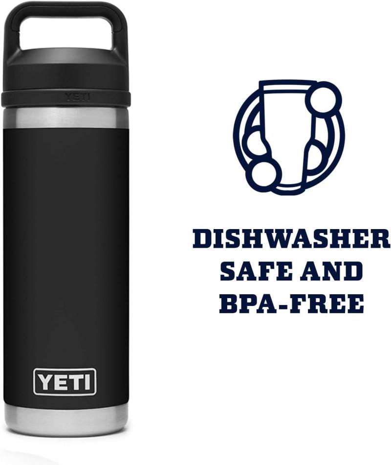 Struggle To Keep Your Tall Cans Cold. How 16oz Yeti Rambler Can Solve Your Problem