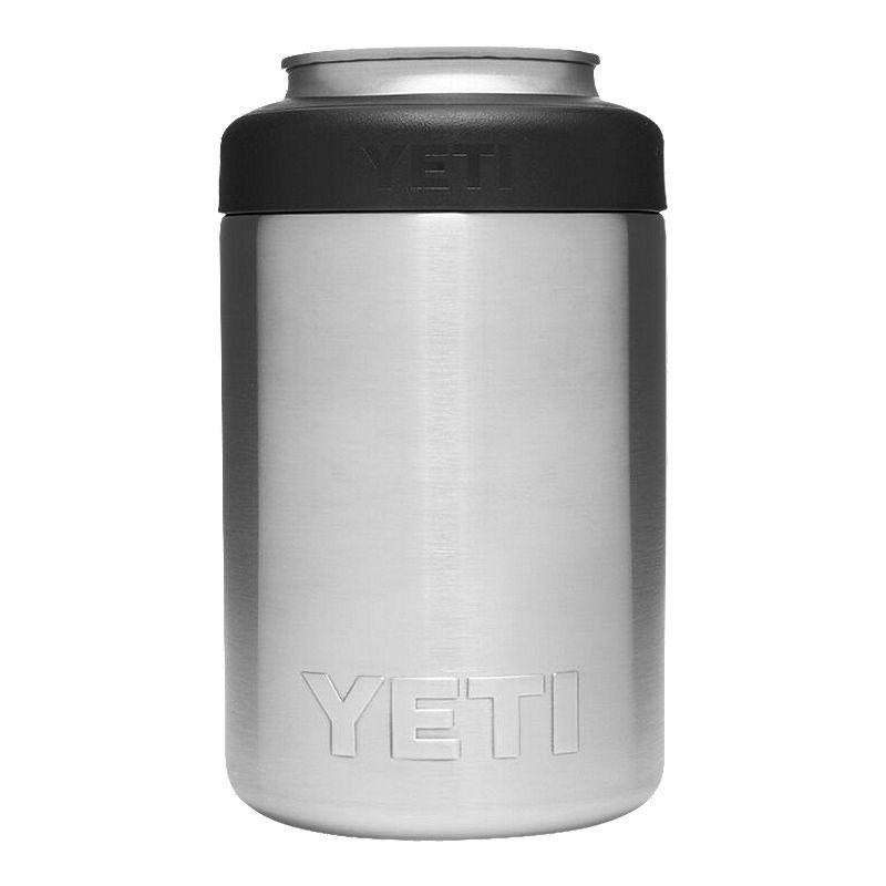 Struggle To Keep Your Tall Cans Cold. How 16oz Yeti Rambler Can Solve Your Problem