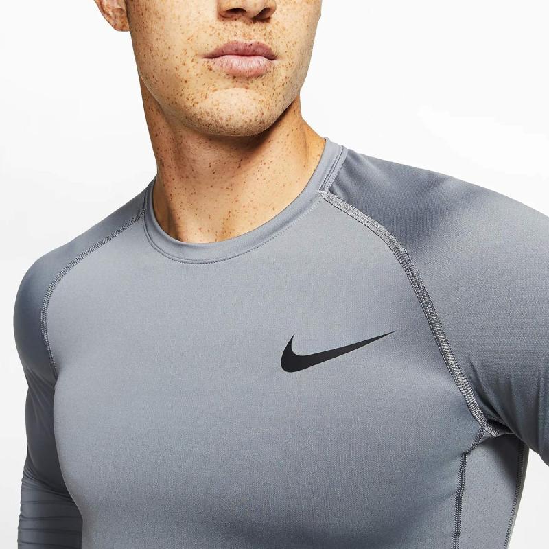 Struggling To Find The Best Nike Pro Slim Fit Workout Shirts For Men. Discover 15 Key Features To Look For