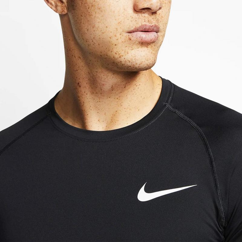 Struggling To Find The Best Nike Pro Slim Fit Workout Shirts For Men. Discover 15 Key Features To Look For