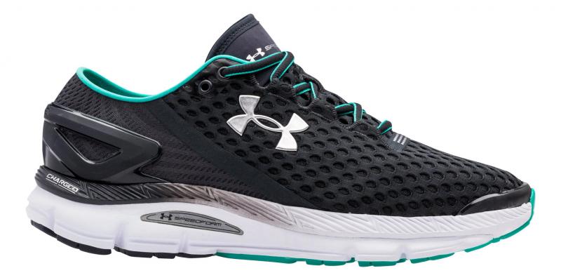 Struggling to Find the Best Running Shoe: Under Armour Speedform is the Answer for Serious Runners