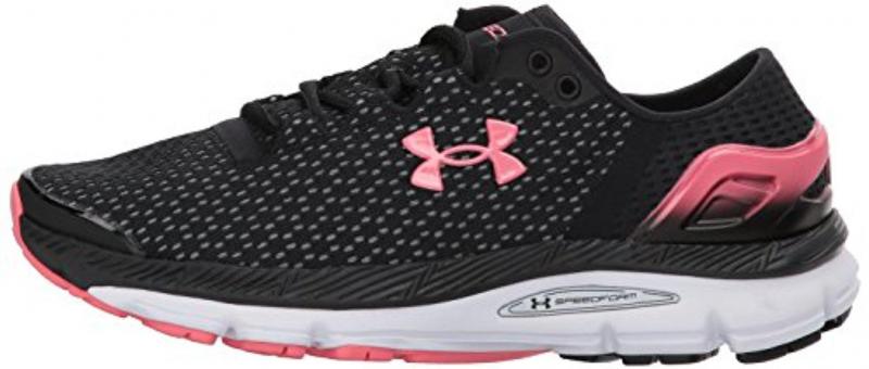 Struggling to Find the Best Running Shoe: Under Armour Speedform is the Answer for Serious Runners