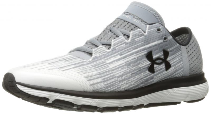 Struggling to Find the Best Running Shoe: Under Armour Speedform is the Answer for Serious Runners