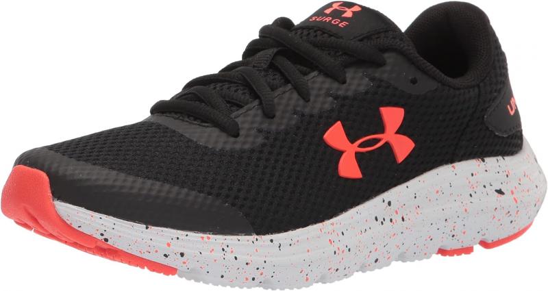 Struggling to Find the Best Running Shoe: Under Armour Speedform is the Answer for Serious Runners