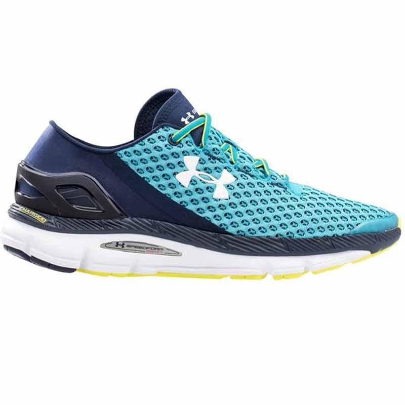 Struggling to Find the Best Running Shoe: Under Armour Speedform is the Answer for Serious Runners