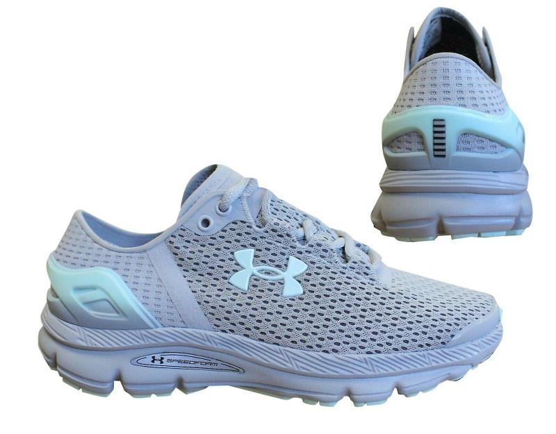 Struggling to Find the Best Running Shoe: Under Armour Speedform is the Answer for Serious Runners