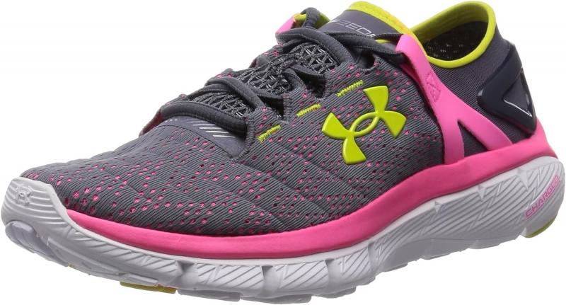 Struggling to Find the Best Running Shoe: Under Armour Speedform is the Answer for Serious Runners