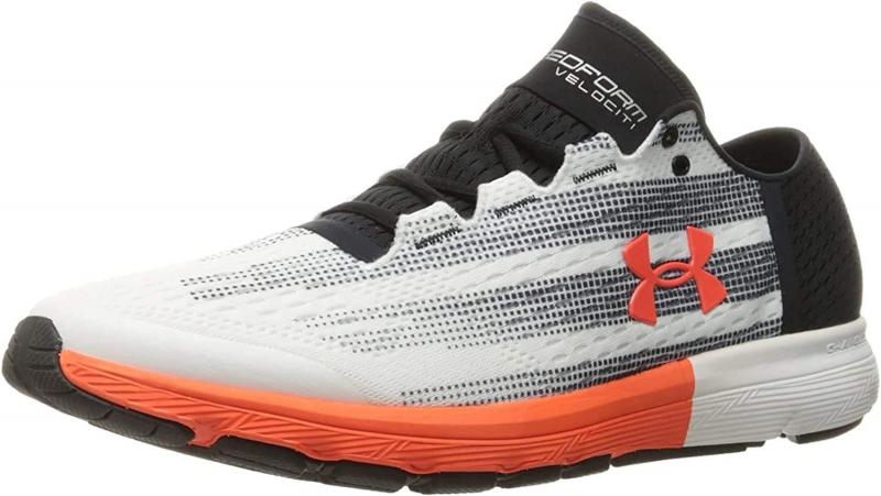 Struggling to Find the Best Running Shoe: Under Armour Speedform is the Answer for Serious Runners