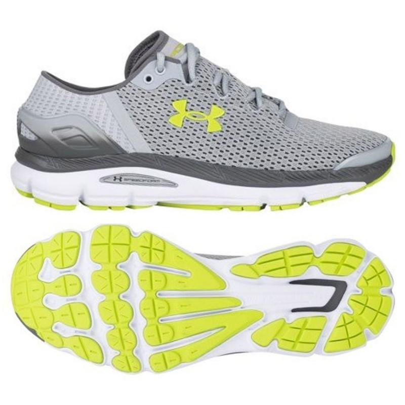 Struggling to Find the Best Running Shoe: Under Armour Speedform is the Answer for Serious Runners