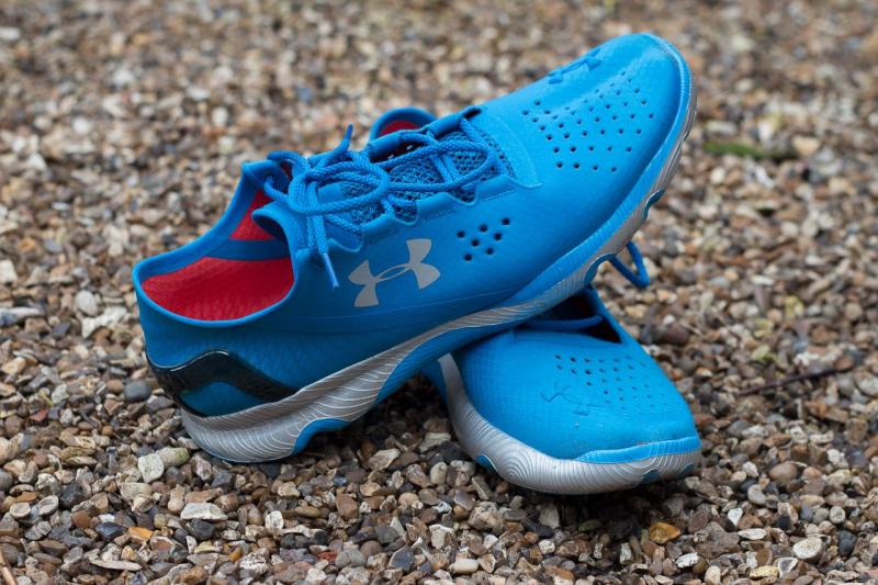 Struggling to Find the Best Running Shoe: Under Armour Speedform is the Answer for Serious Runners