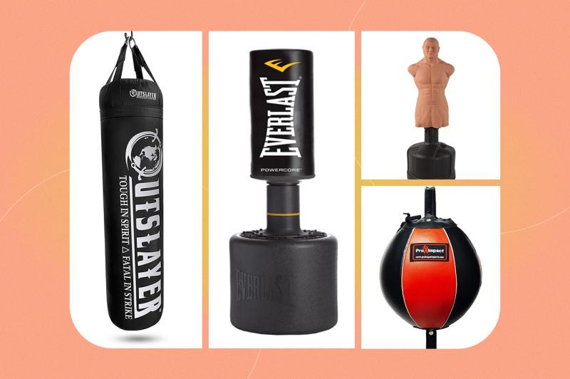 Struggling to Find the Perfect Heavy Bag Stand. : Discover the 15 Must-Have Features for Your Home Gym