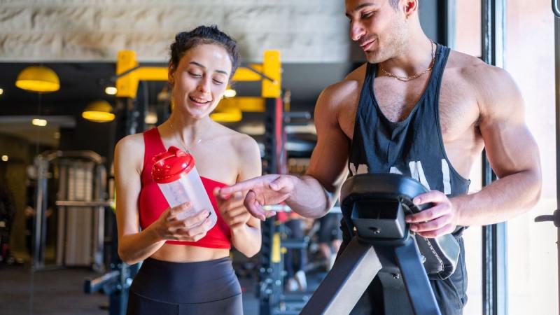 Struggling to Find the Perfect Heavy Bag Stand. : Discover the 15 Must-Have Features for Your Home Gym