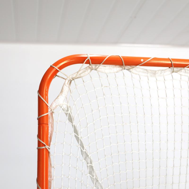 Struggling to Lace Your Lacrosse Goal Net. Try These Expert Tips