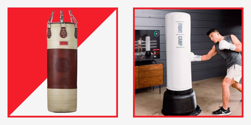 Struggling to Mount Your Punching Bag: Here Are 15 Wooden Beam Hanger Solutions For Every Style of Everlast Heavy Bag