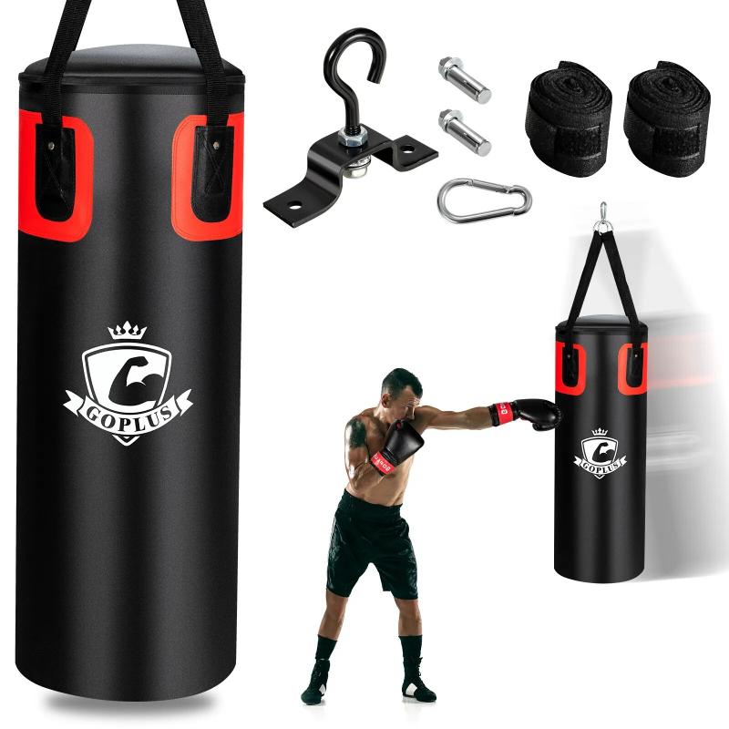 Struggling to Mount Your Punching Bag: Here Are 15 Wooden Beam Hanger Solutions For Every Style of Everlast Heavy Bag