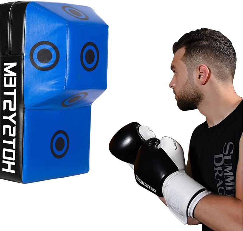 Struggling to Mount Your Punching Bag: Here Are 15 Wooden Beam Hanger Solutions For Every Style of Everlast Heavy Bag