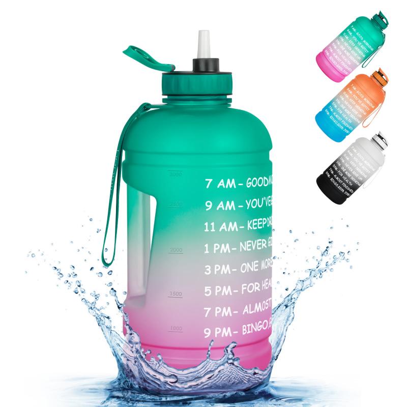 Struggling With Hydration. The 7 Must-Have Features Of The Best 32 oz Water Bottles