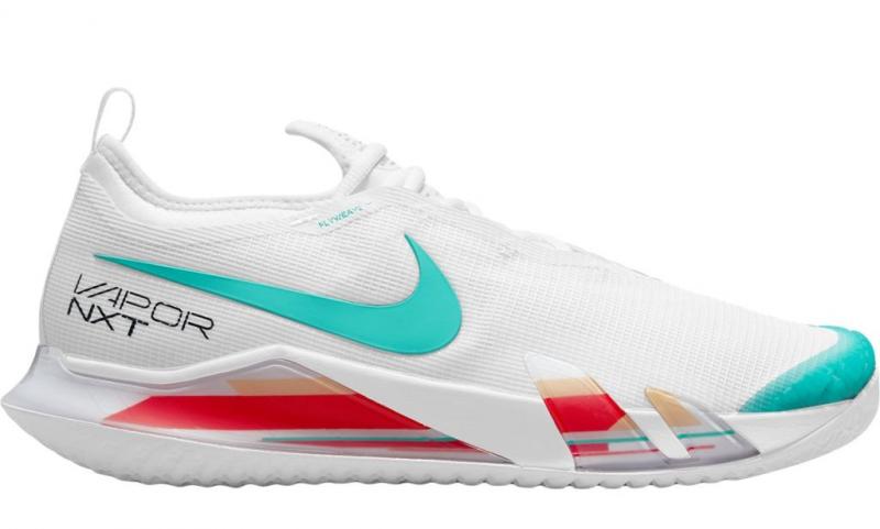 Struggling With Shoes Wearing Out Too Fast. Learn How to Make Nikecourt React Vapor NXT Shoes Last Longer