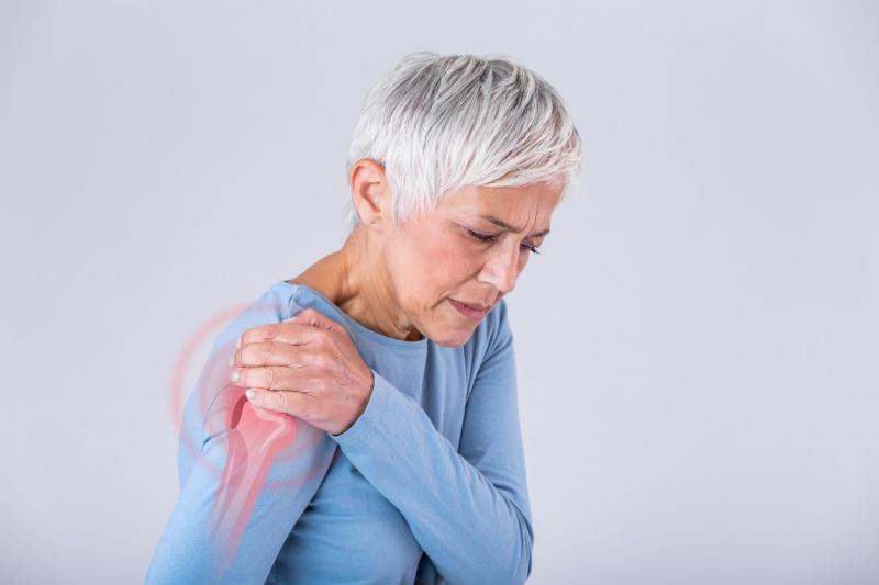 Struggling With Shoulder Pain. Here are 15 Ways a Brace Can Help