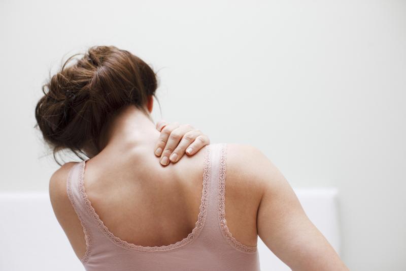 Struggling With Shoulder Pain. Here are 15 Ways a Brace Can Help