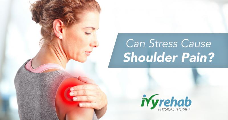 Struggling With Shoulder Pain. Here are 15 Ways a Brace Can Help