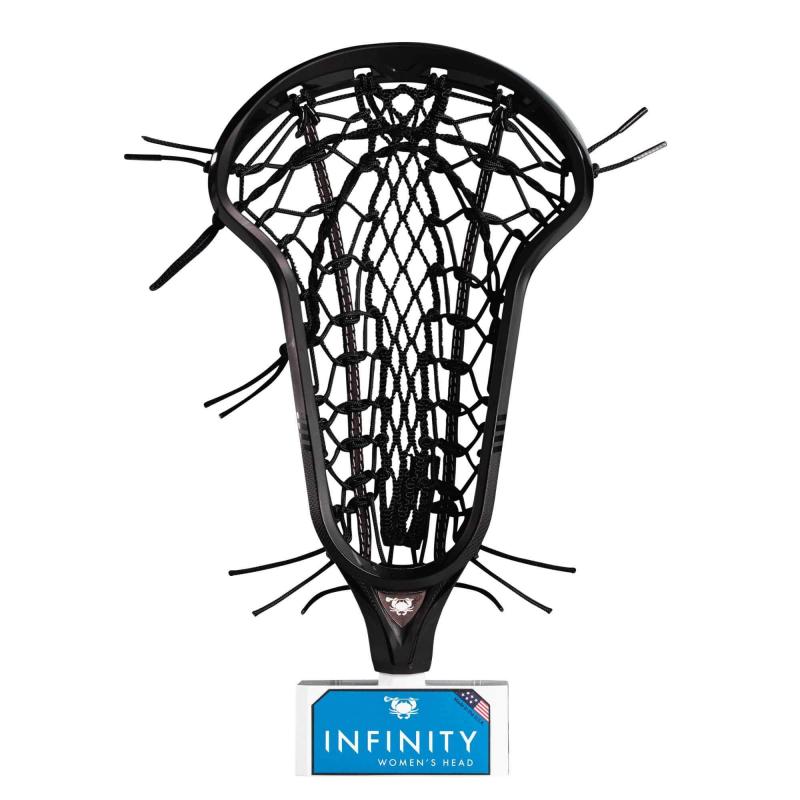 Strung Out Over Buying A Lacrosse Head. Discover The Top Pre-Strung Models For 2023