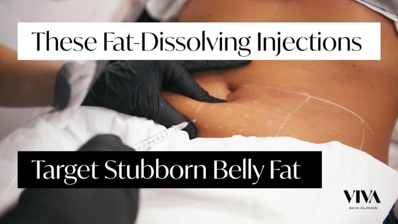 Stubborn Belly Fat Still There Despite Exercise. : How To Finally Lose It With These Secret Tips