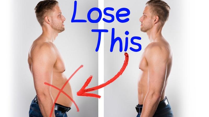 Stubborn Belly Fat Still There Despite Exercise. : How To Finally Lose It With These Secret Tips