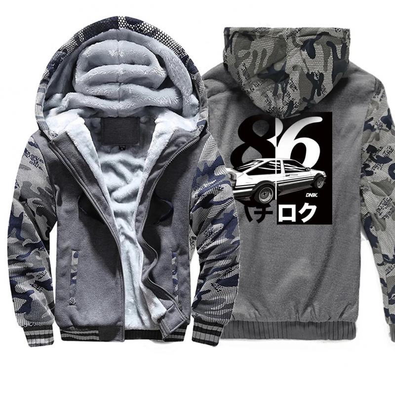 Stuck on What Camo Hoodie to Buy This Winter. Try These 15 Carhartt Camouflage Sweatshirt Options