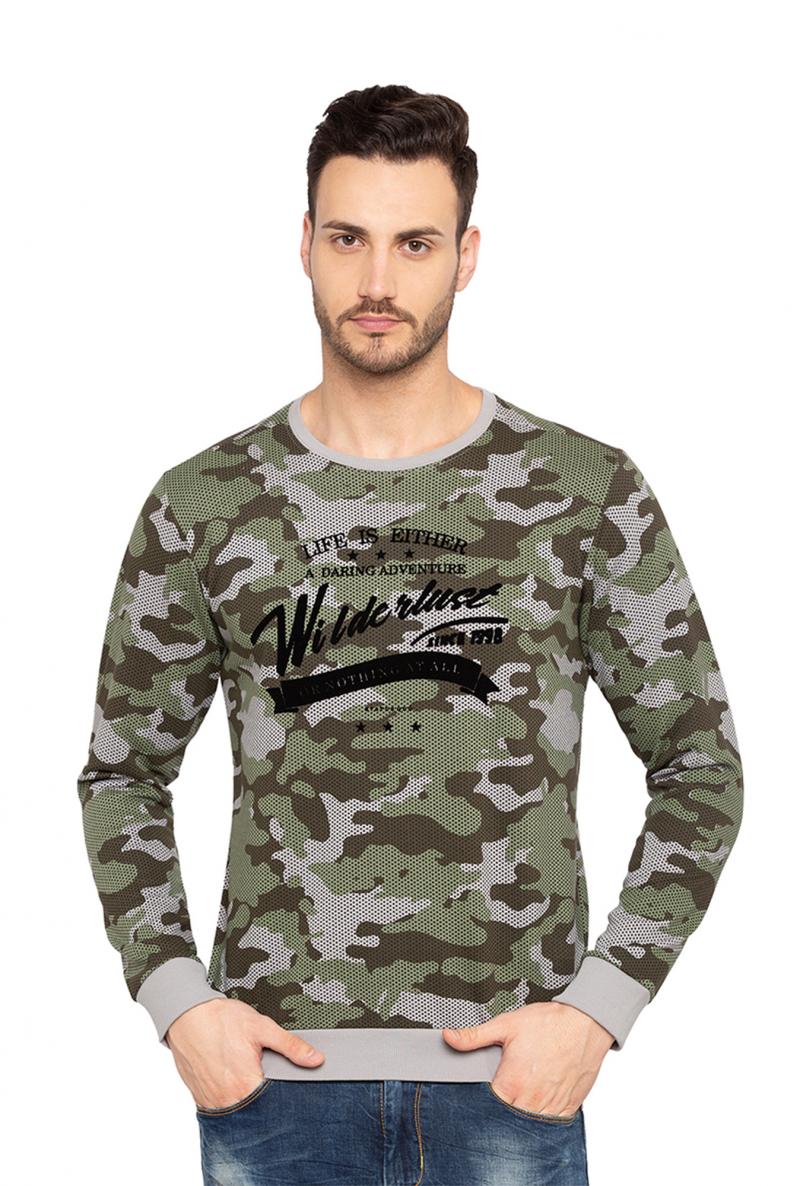 Stuck on What Camo Hoodie to Buy This Winter. Try These 15 Carhartt Camouflage Sweatshirt Options