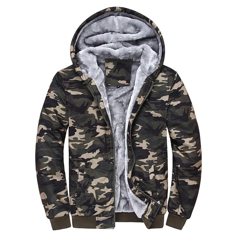 Stuck on What Camo Hoodie to Buy This Winter. Try These 15 Carhartt Camouflage Sweatshirt Options