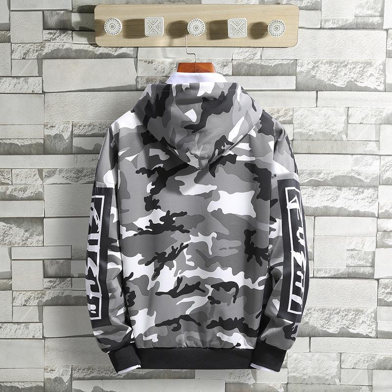 Stuck on What Camo Hoodie to Buy This Winter. Try These 15 Carhartt Camouflage Sweatshirt Options