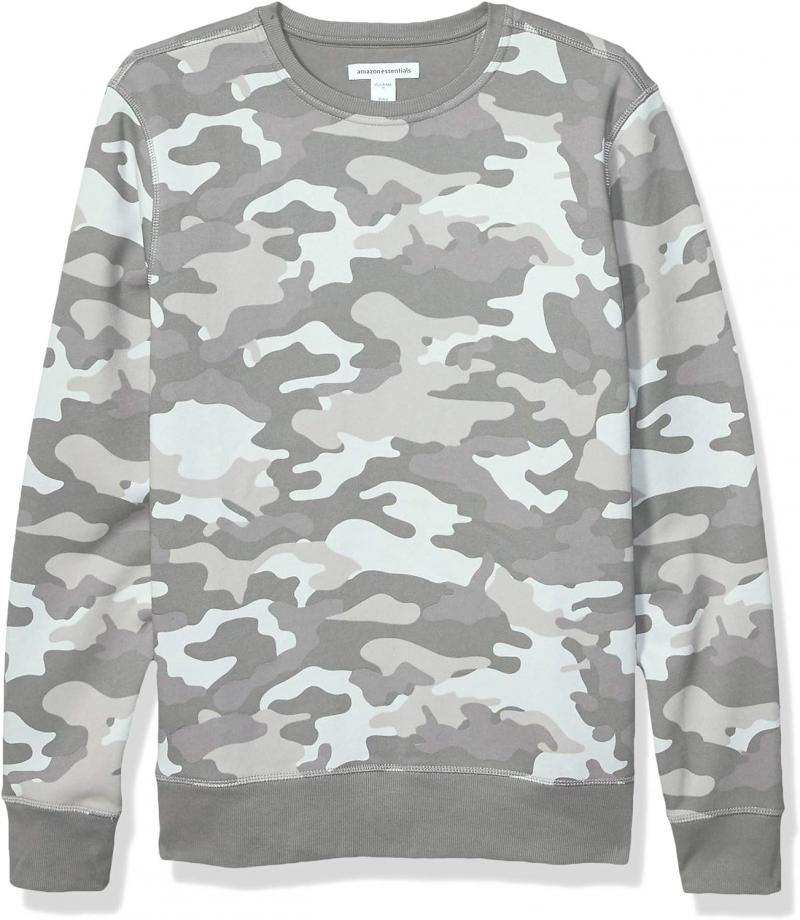 Stuck on What Camo Hoodie to Buy This Winter. Try These 15 Carhartt Camouflage Sweatshirt Options