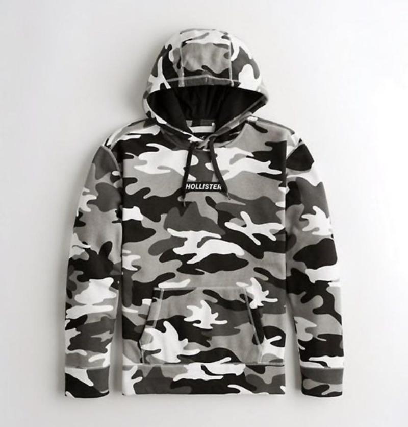 Stuck on What Camo Hoodie to Buy This Winter. Try These 15 Carhartt Camouflage Sweatshirt Options