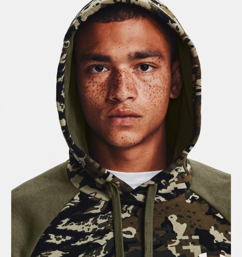 Stuck on What Camo Hoodie to Buy This Winter. Try These 15 Carhartt Camouflage Sweatshirt Options