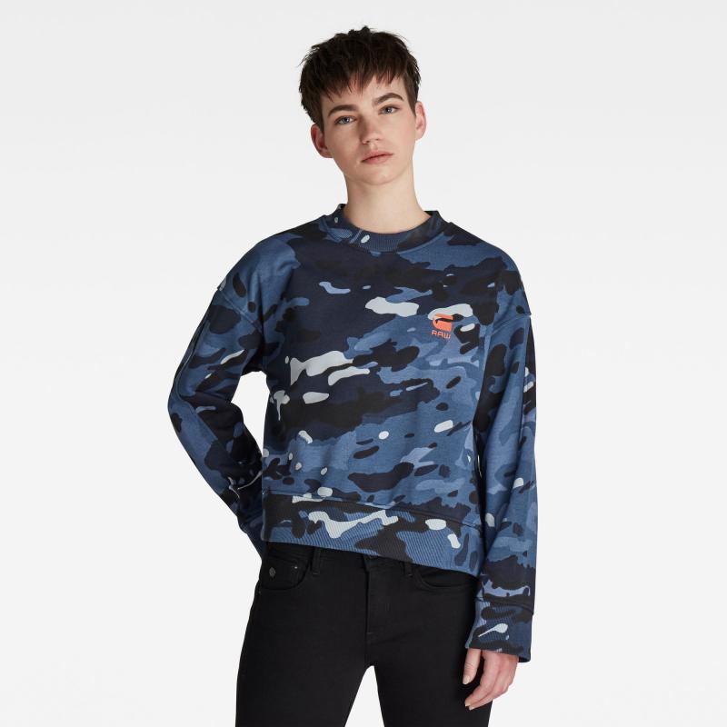 Stuck on What Camo Hoodie to Buy This Winter. Try These 15 Carhartt Camouflage Sweatshirt Options