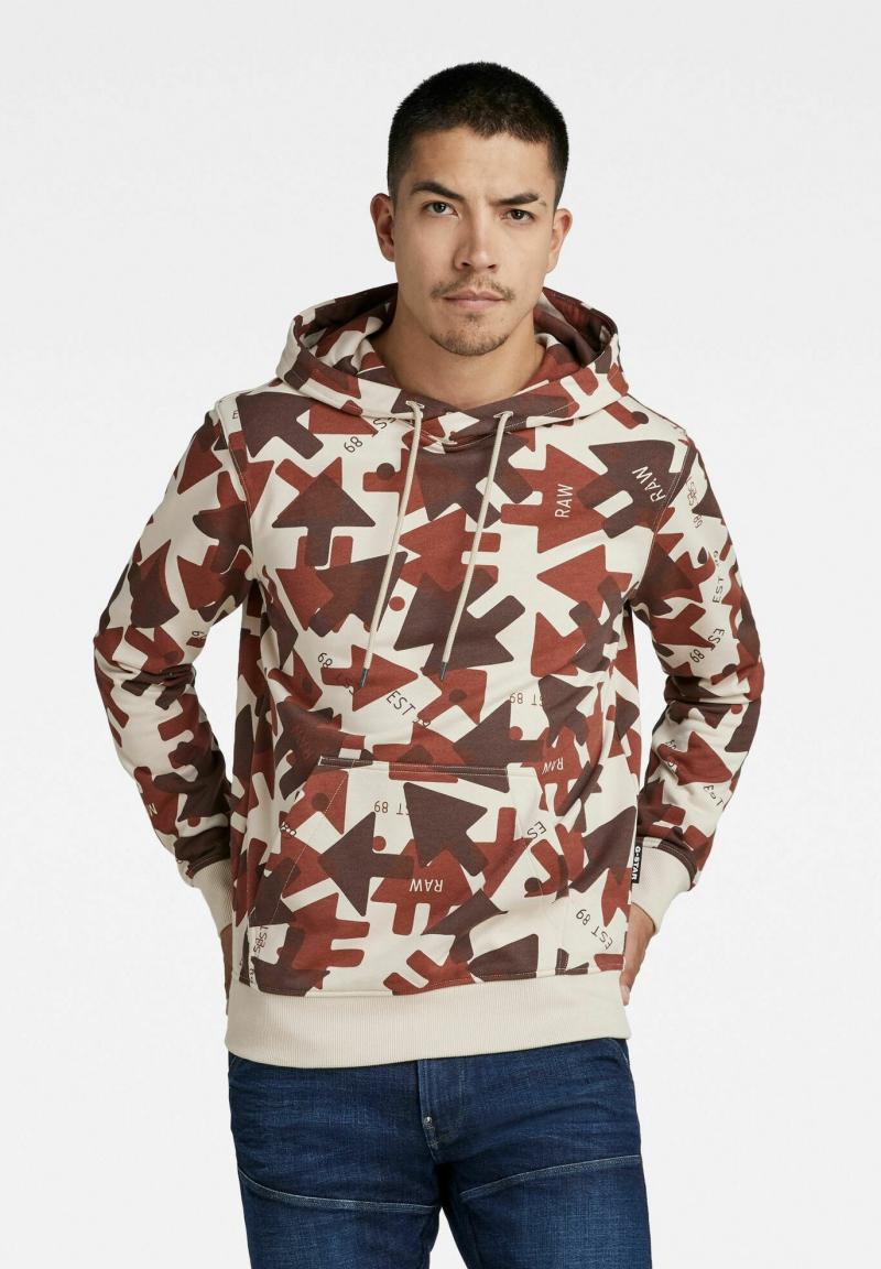 Stuck on What Camo Hoodie to Buy This Winter. Try These 15 Carhartt Camouflage Sweatshirt Options