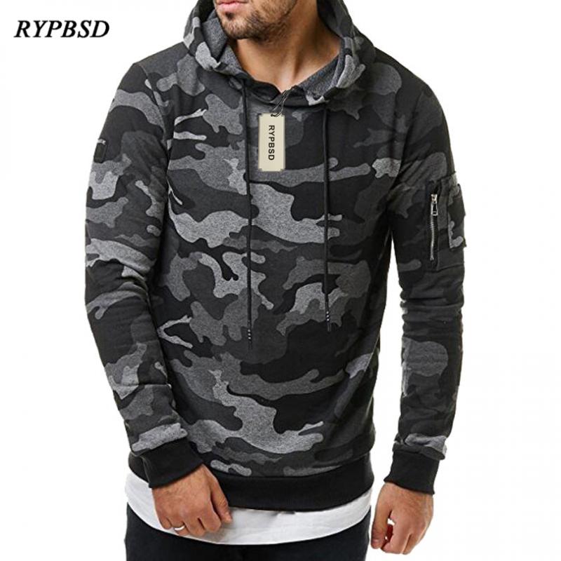 Stuck on What Camo Hoodie to Buy This Winter. Try These 15 Carhartt Camouflage Sweatshirt Options