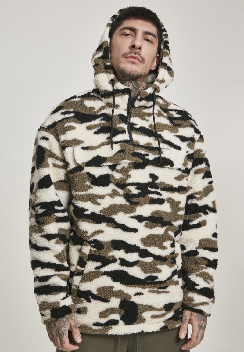 Stuck on What Camo Hoodie to Buy This Winter. Try These 15 Carhartt Camouflage Sweatshirt Options